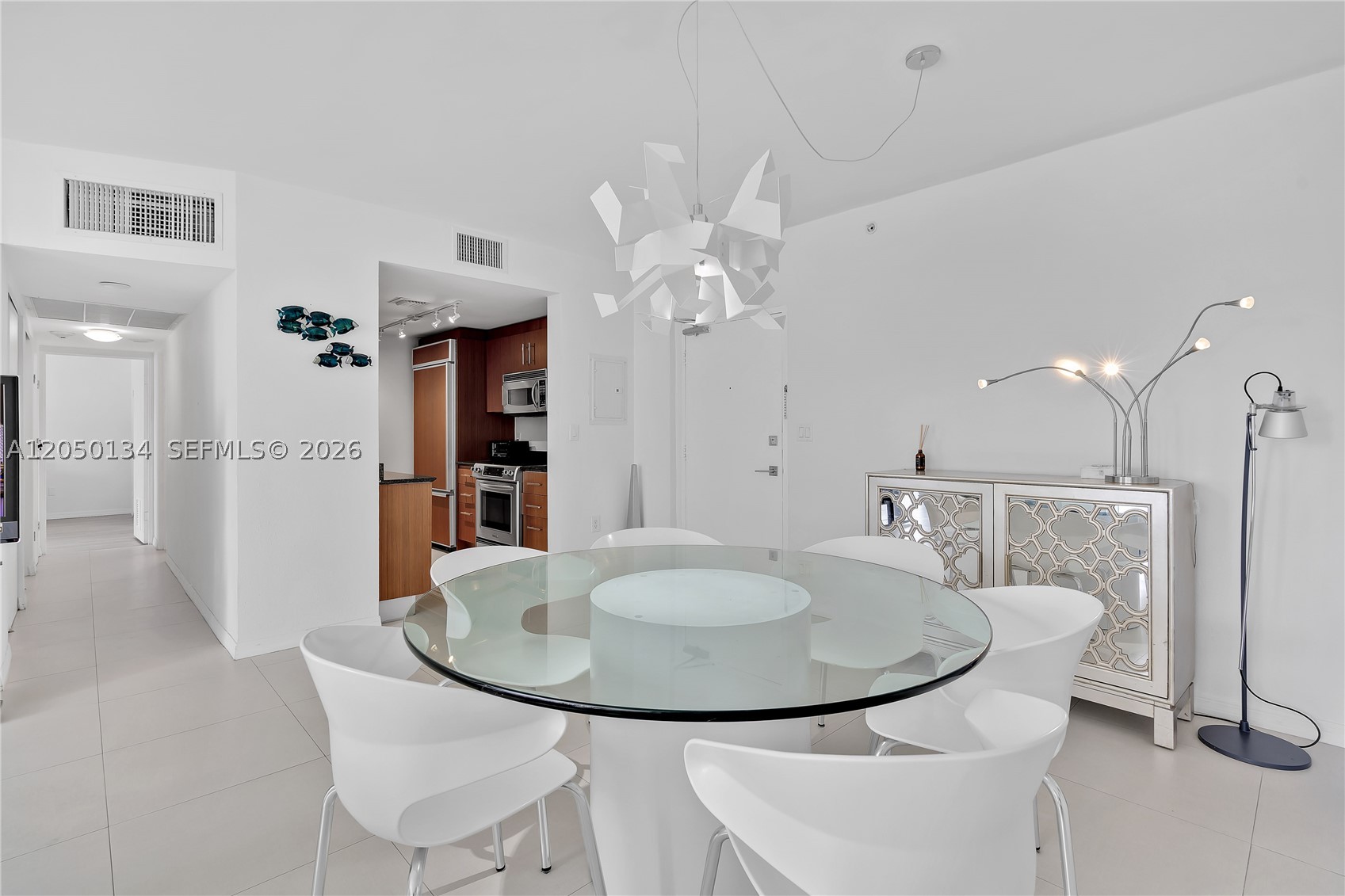 HARBOUR HOUSE - Residential Lease