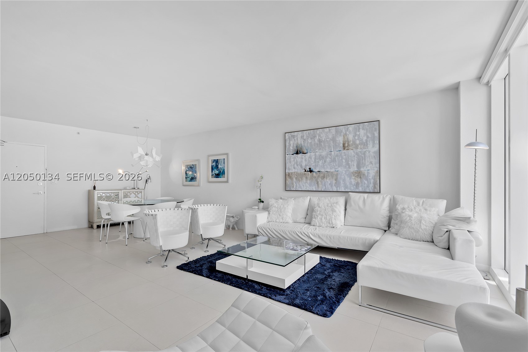 HARBOUR HOUSE - Residential Lease