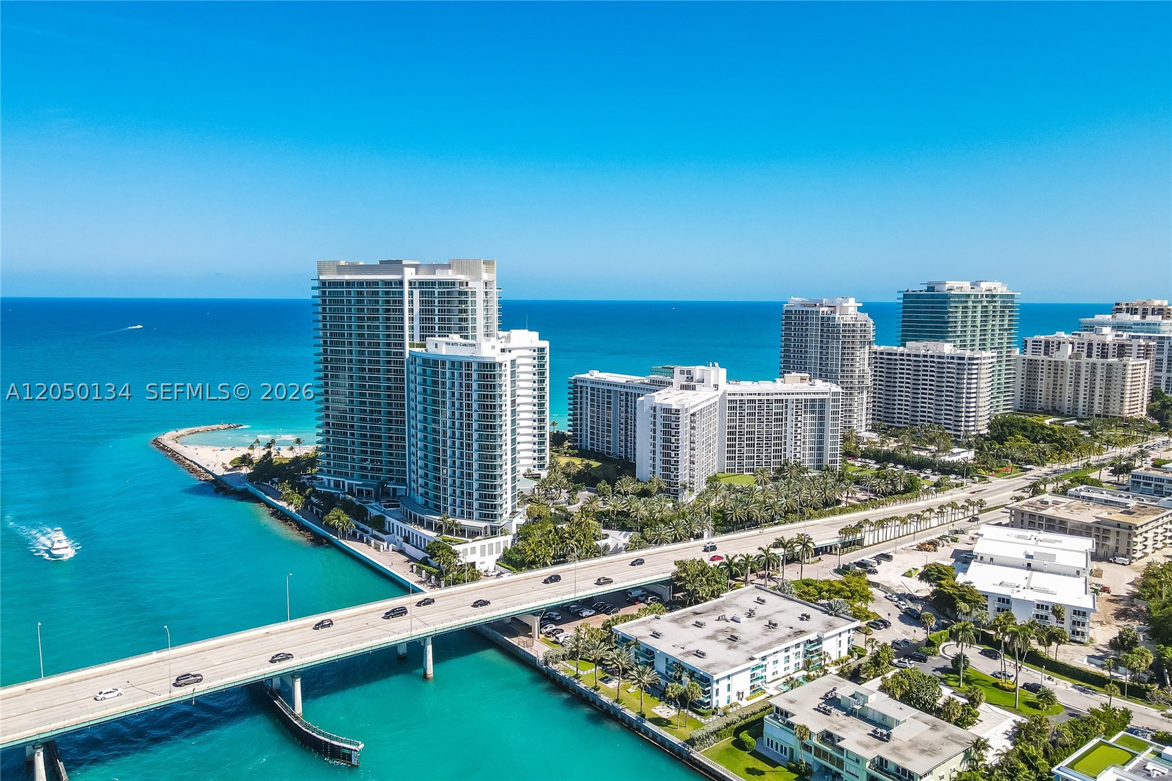 HARBOUR HOUSE - Residential Lease