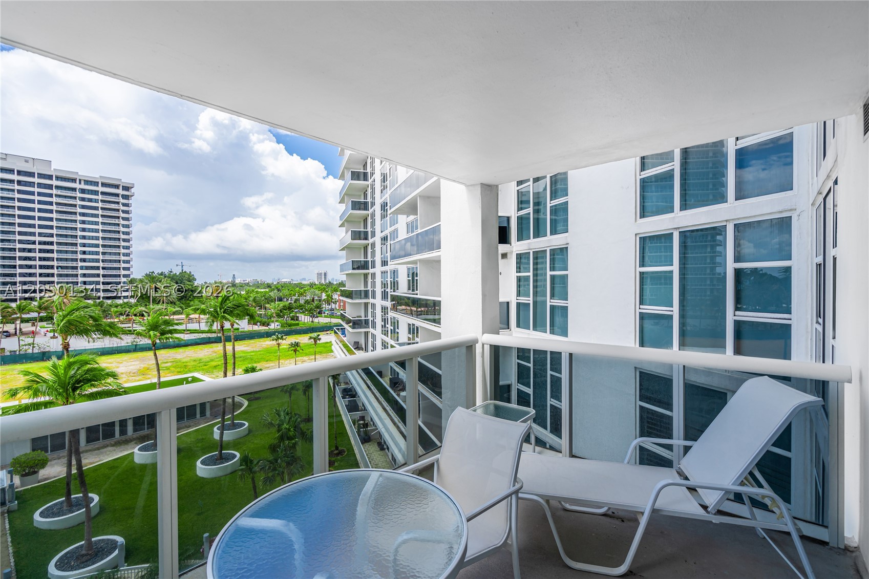 HARBOUR HOUSE - Residential Lease