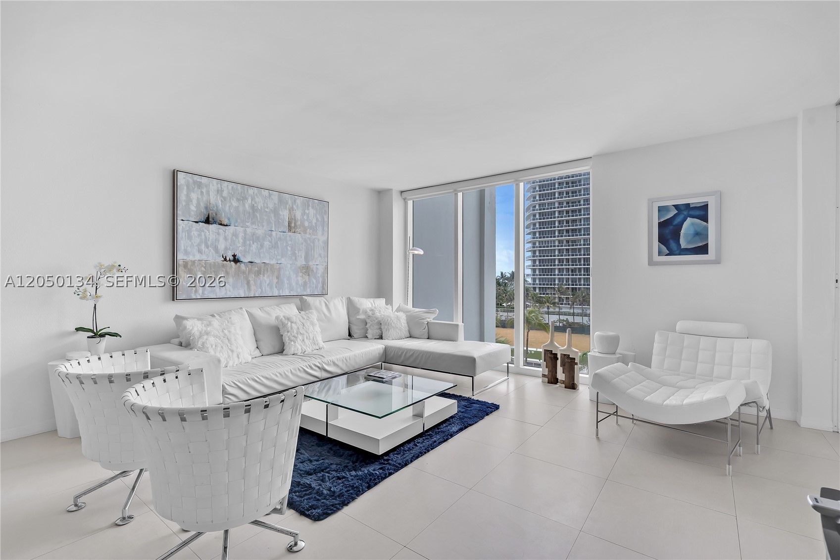 HARBOUR HOUSE - Residential Lease