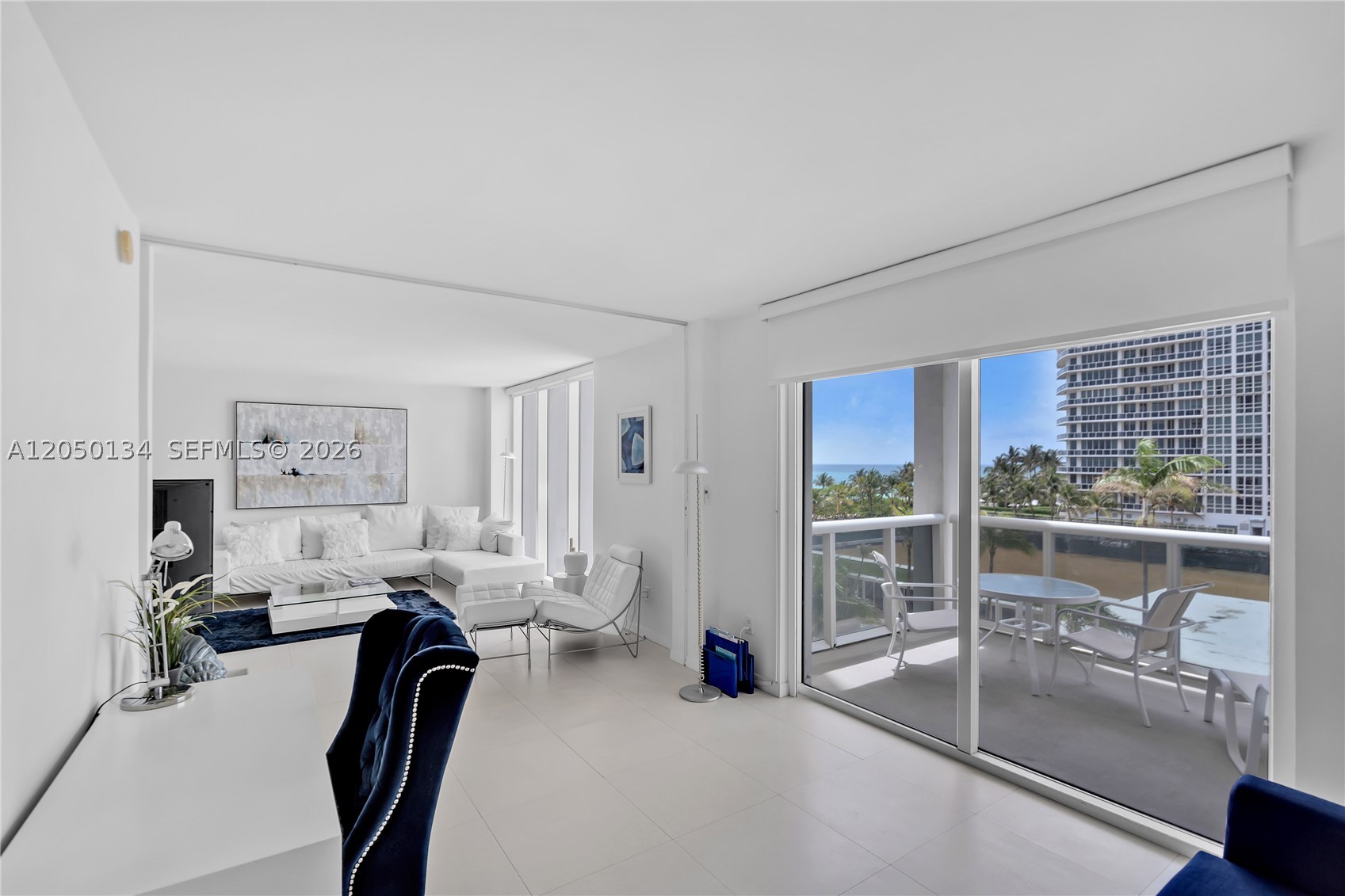 HARBOUR HOUSE - Residential Lease