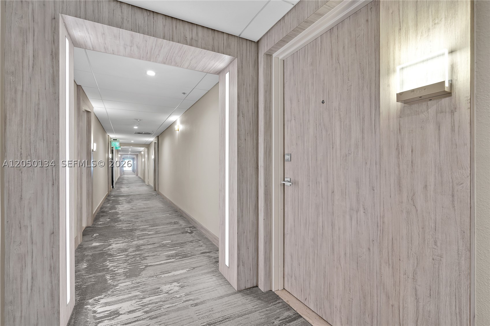 HARBOUR HOUSE - Residential Lease