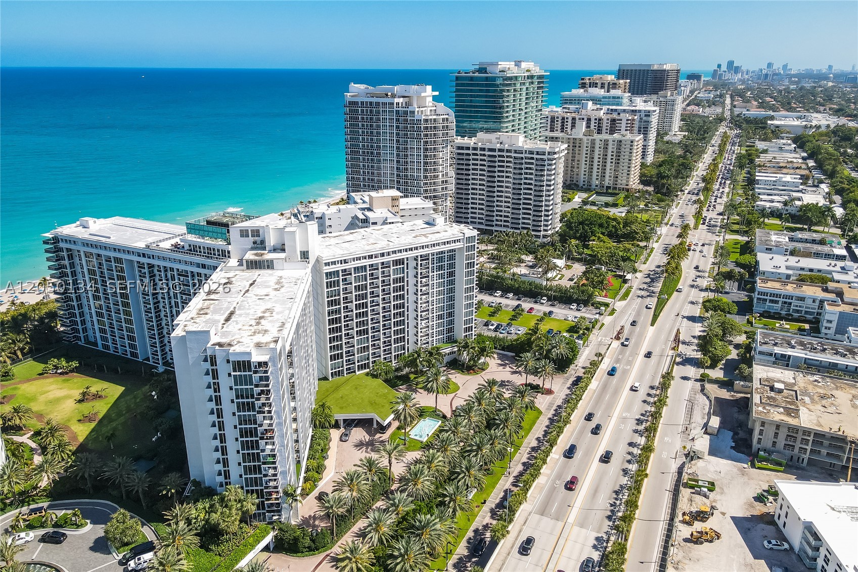 HARBOUR HOUSE - Residential Lease