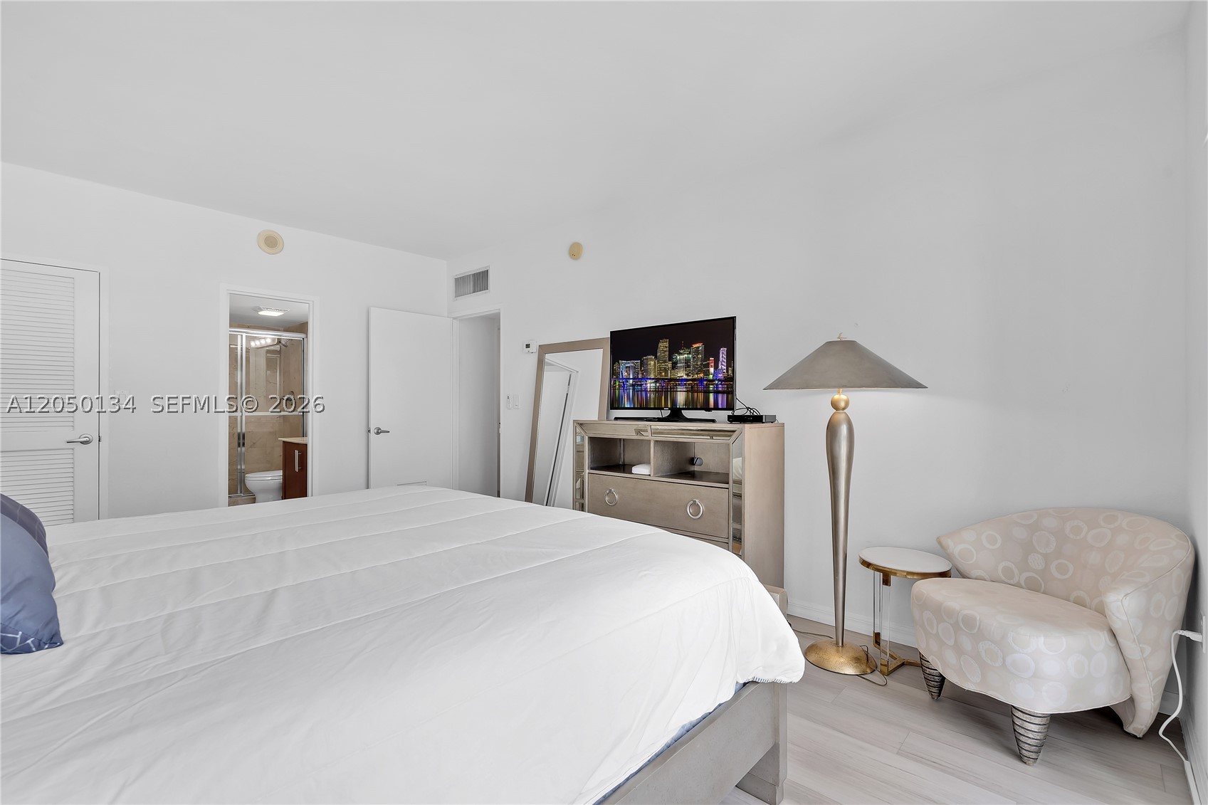 HARBOUR HOUSE - Residential Lease