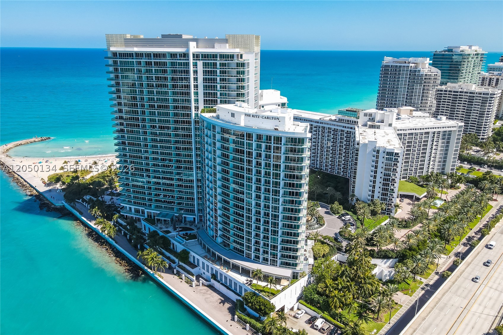 HARBOUR HOUSE - Residential Lease