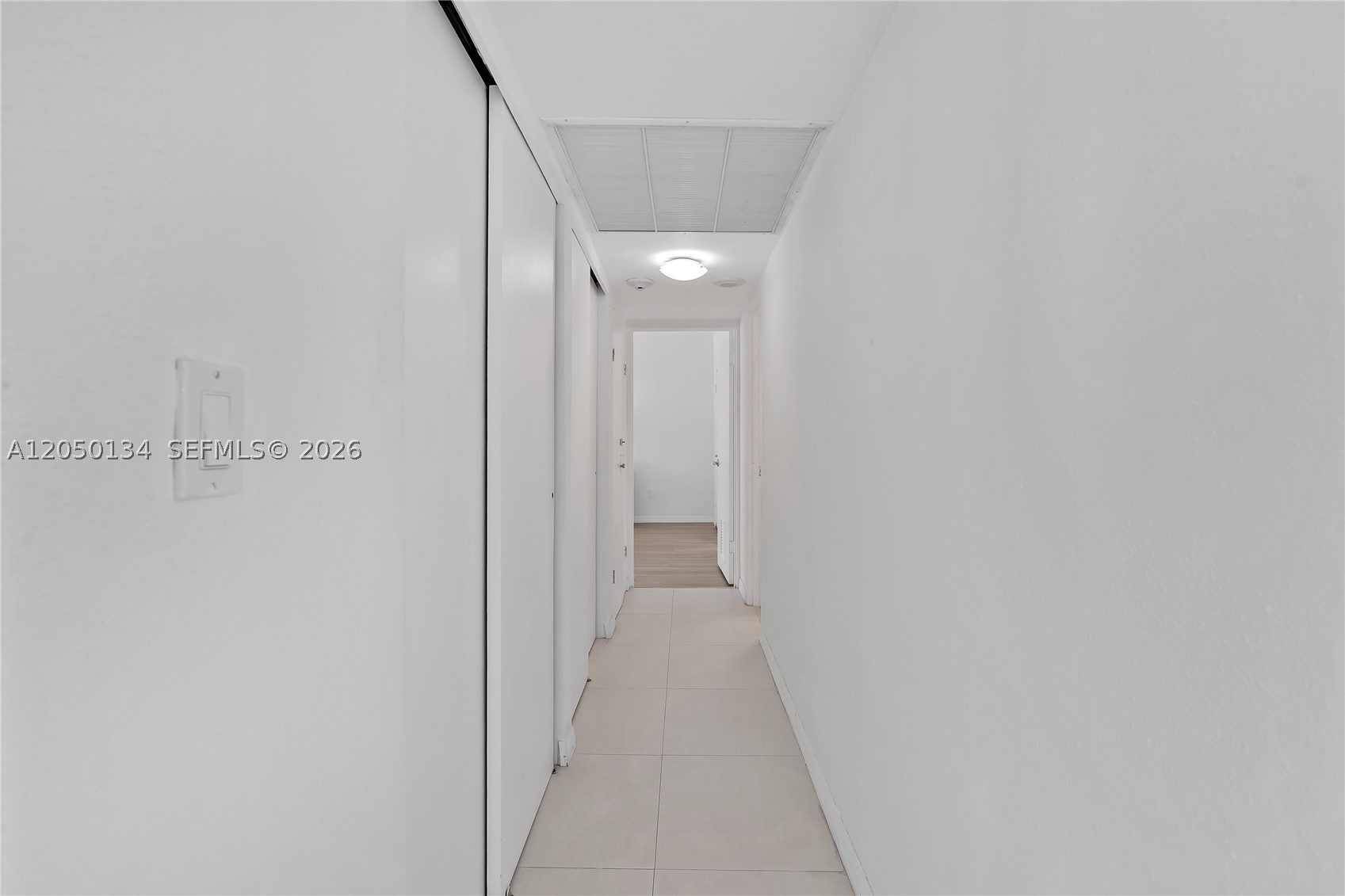 HARBOUR HOUSE - Residential Lease