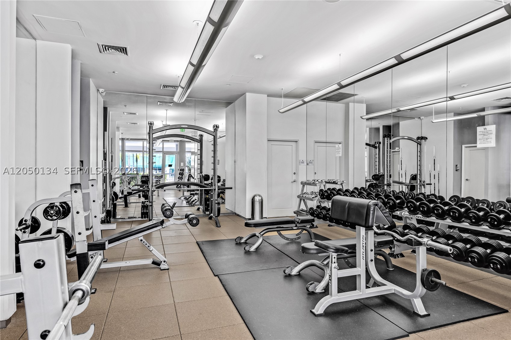 HARBOUR HOUSE - Residential Lease