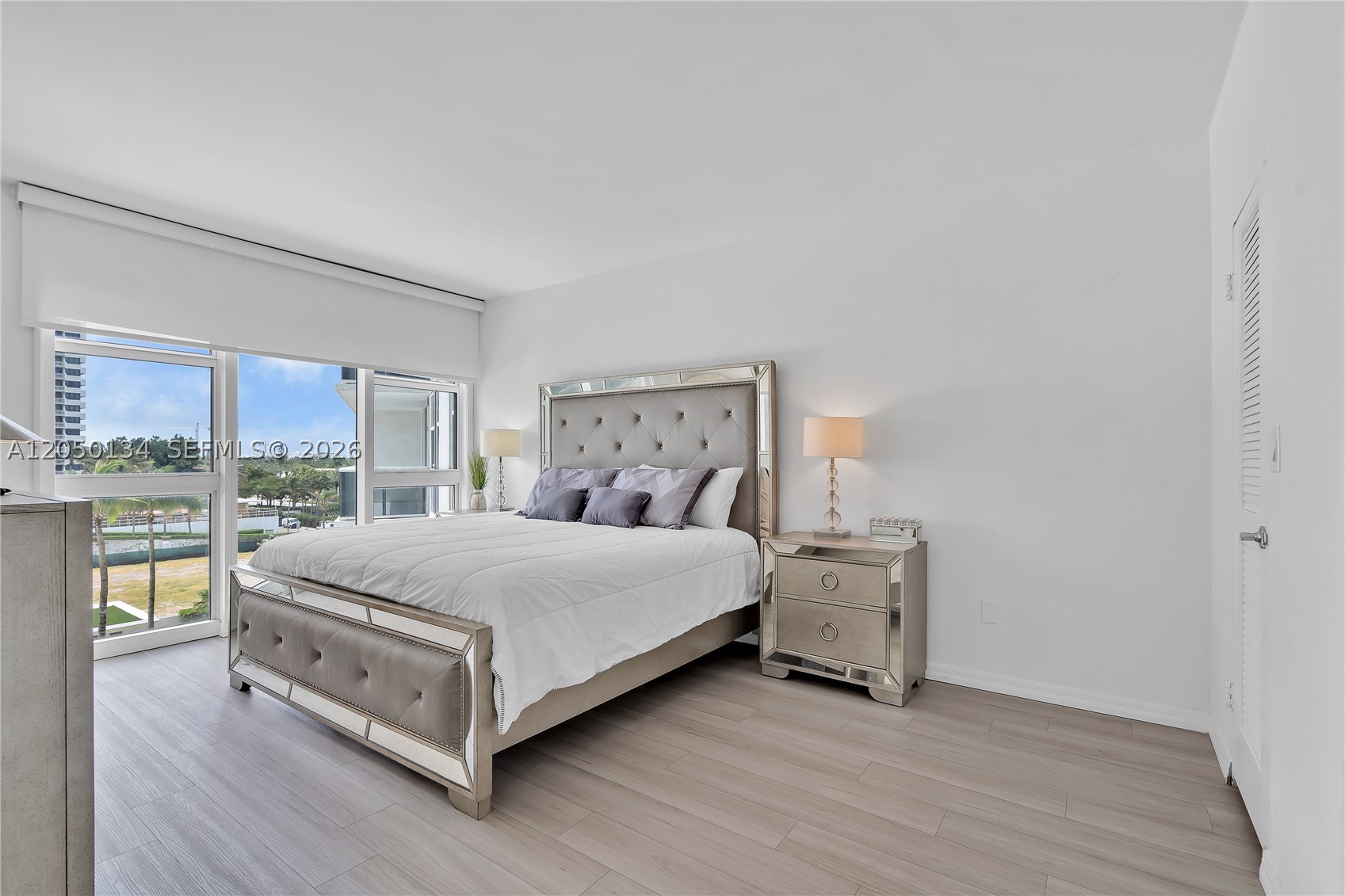 HARBOUR HOUSE - Residential Lease