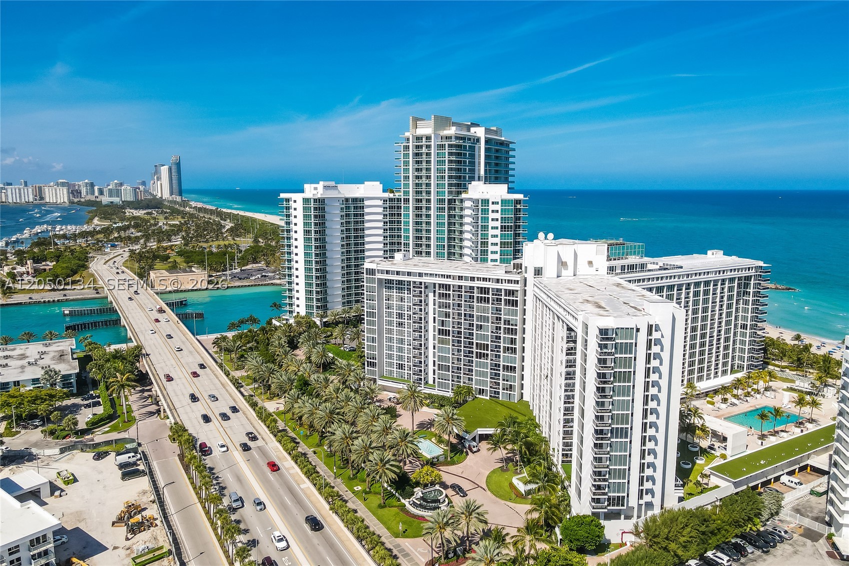 HARBOUR HOUSE - Residential Lease