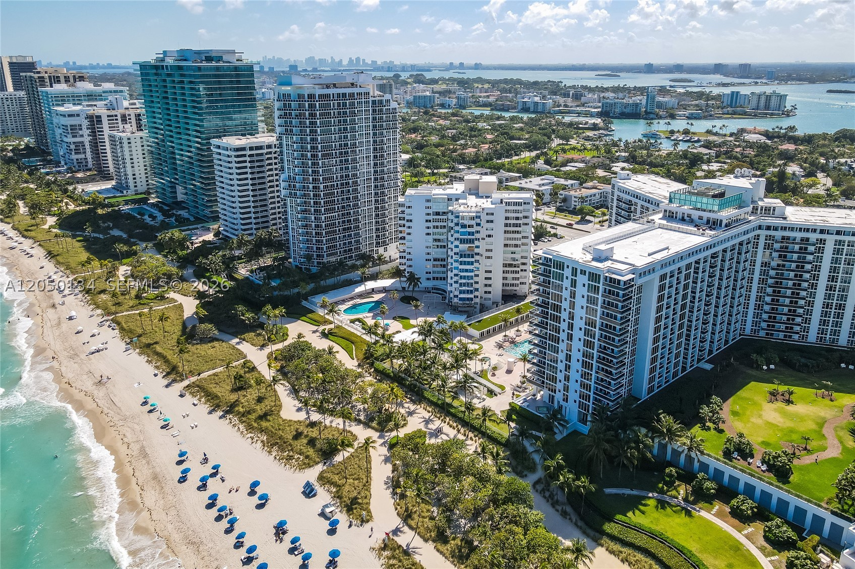HARBOUR HOUSE - Residential Lease