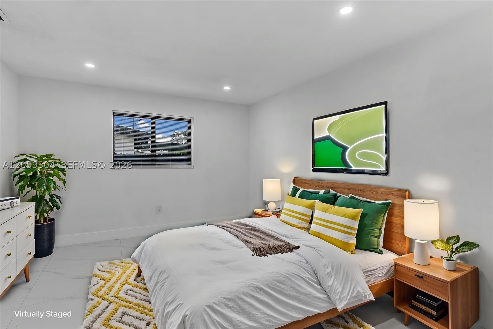 SOUTH MIAMI HEIGHTS ADDN - Residential