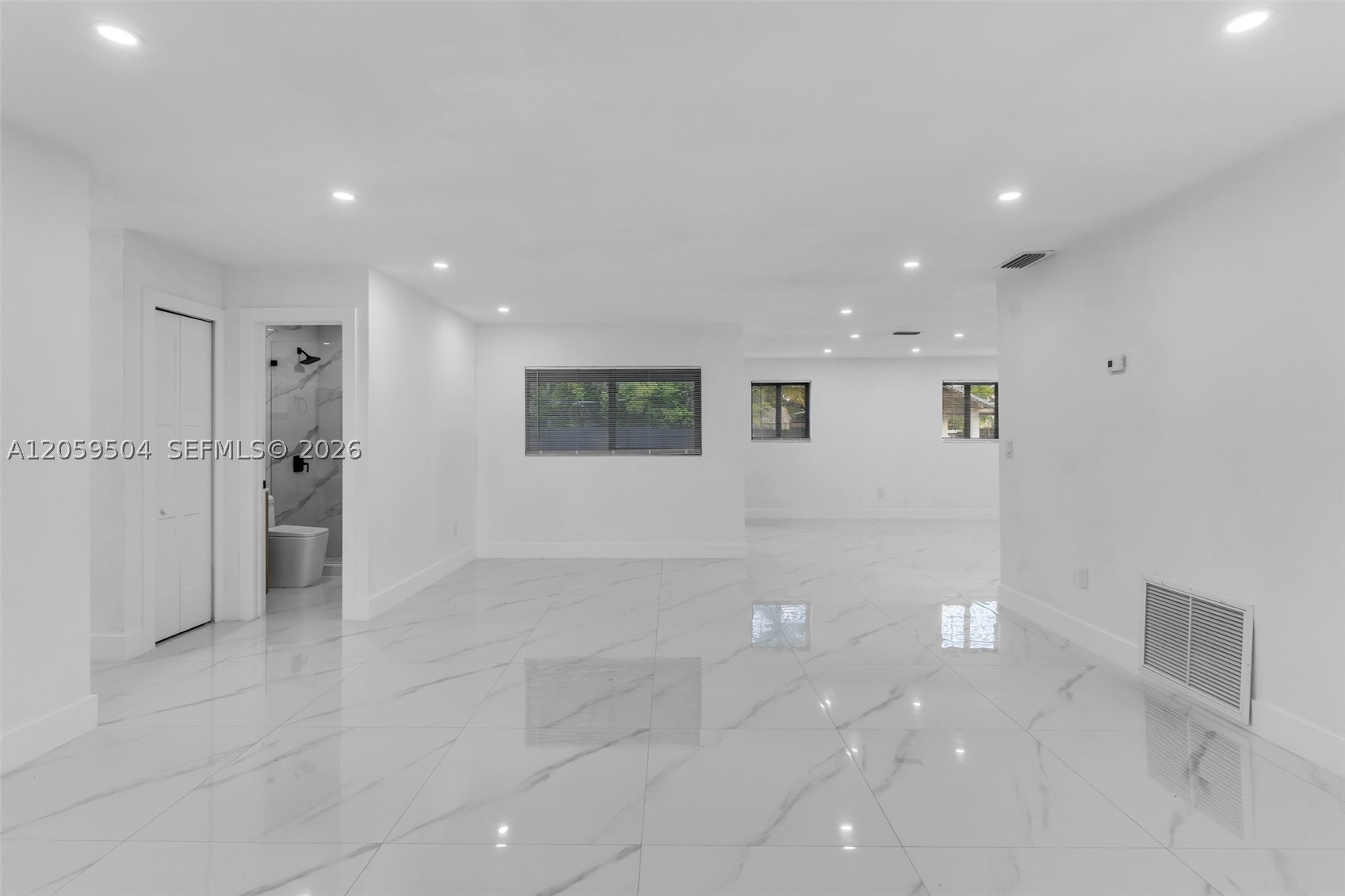 SOUTH MIAMI HEIGHTS ADDN - Residential