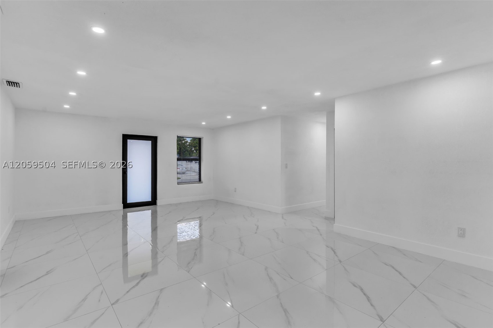 SOUTH MIAMI HEIGHTS ADDN - Residential