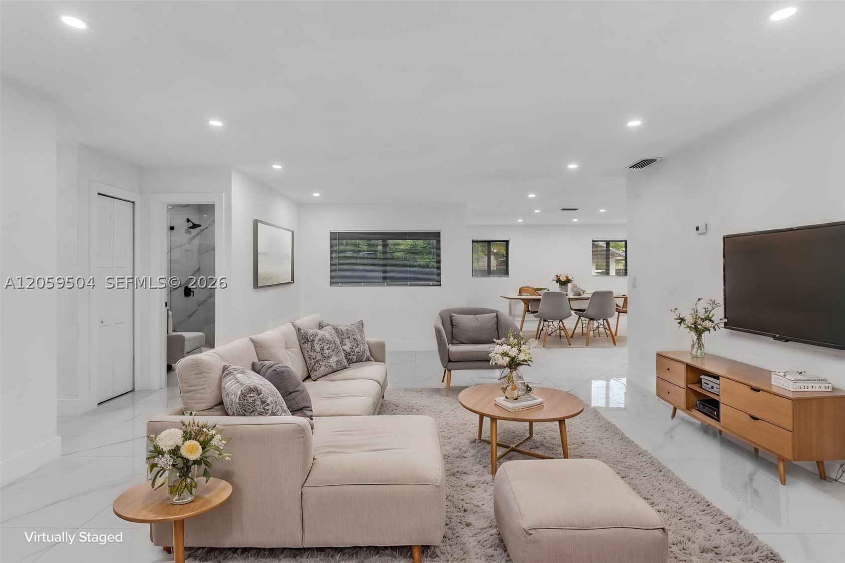 SOUTH MIAMI HEIGHTS ADDN - Residential