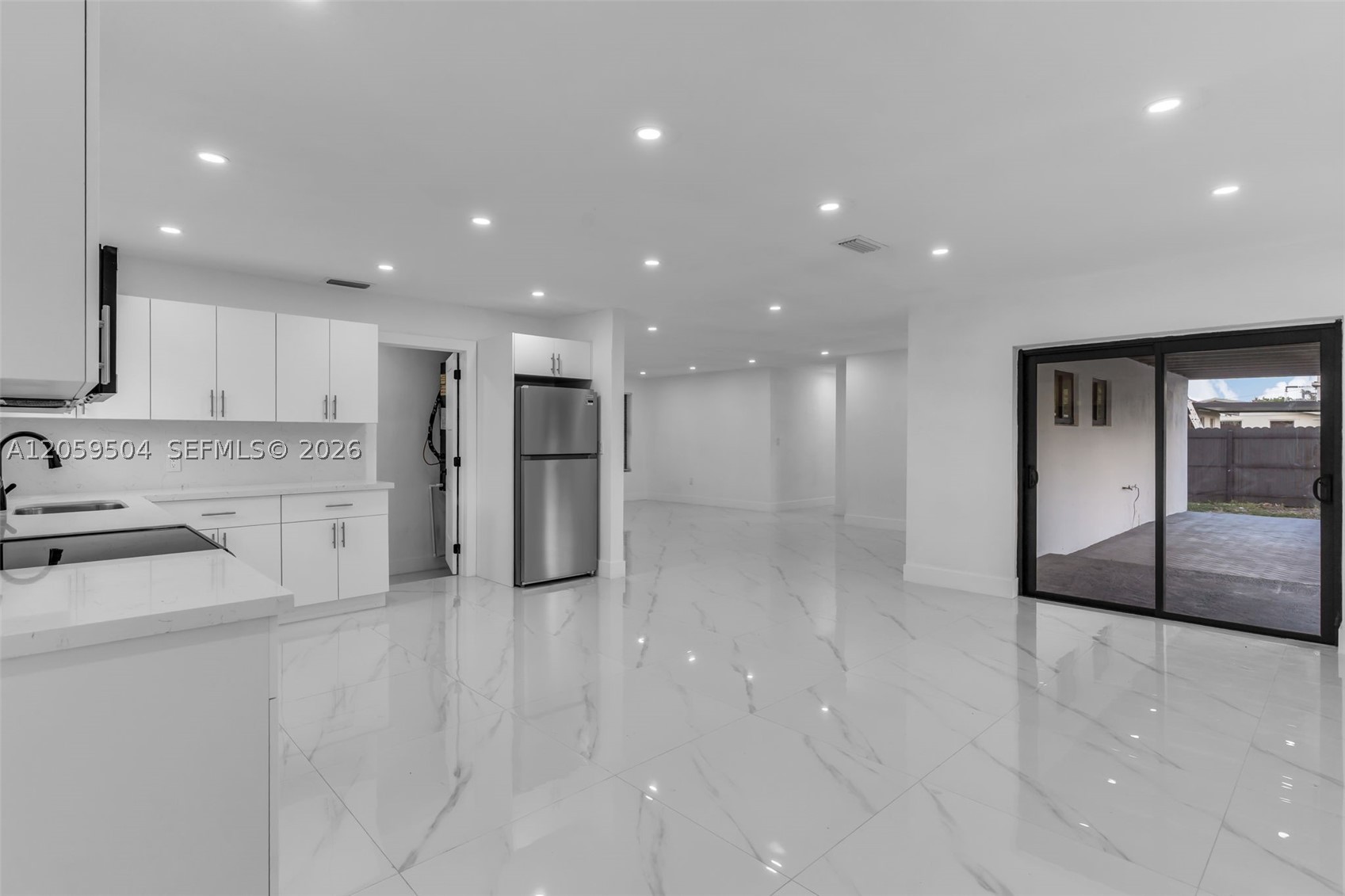 SOUTH MIAMI HEIGHTS ADDN - Residential