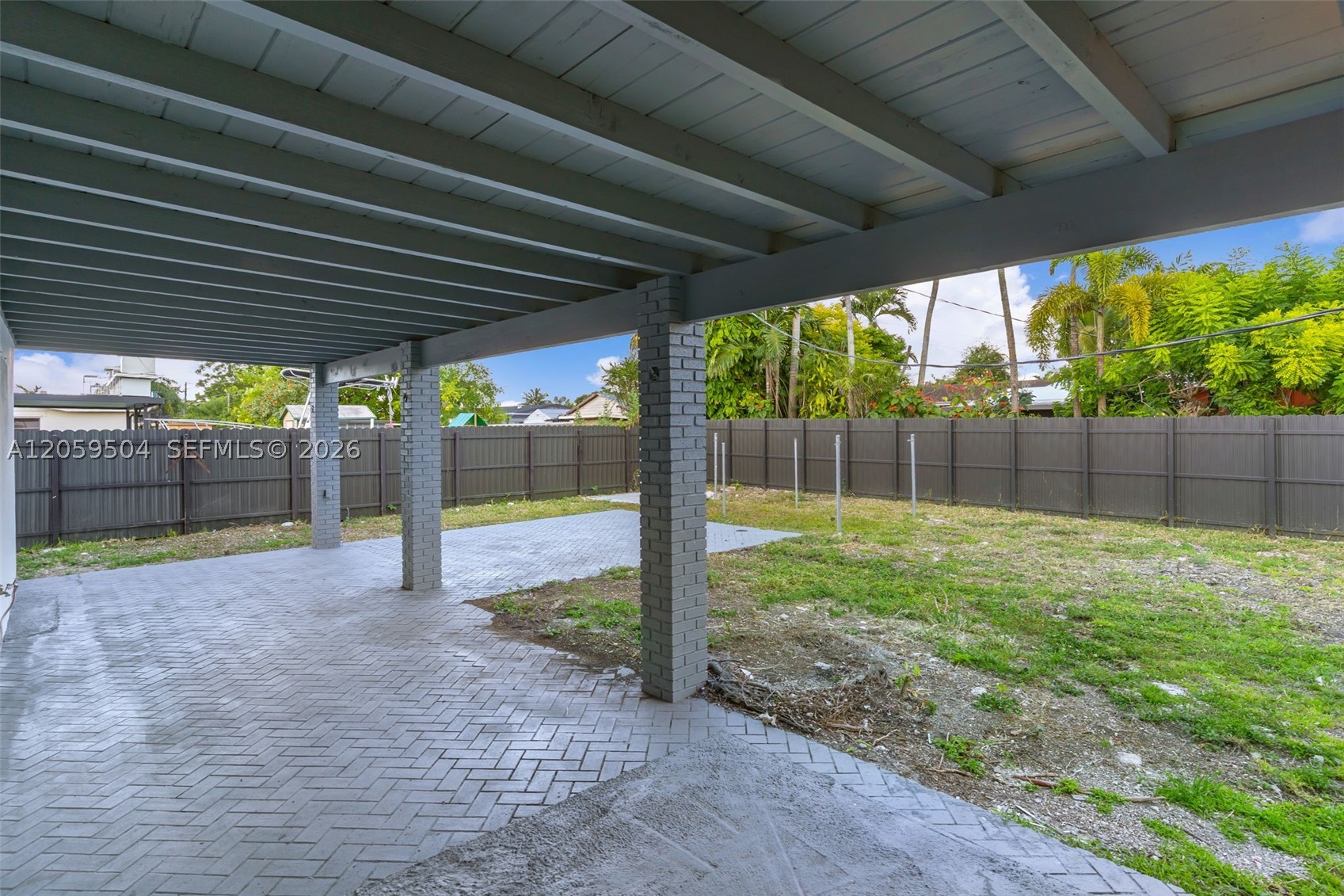 SOUTH MIAMI HEIGHTS ADDN - Residential