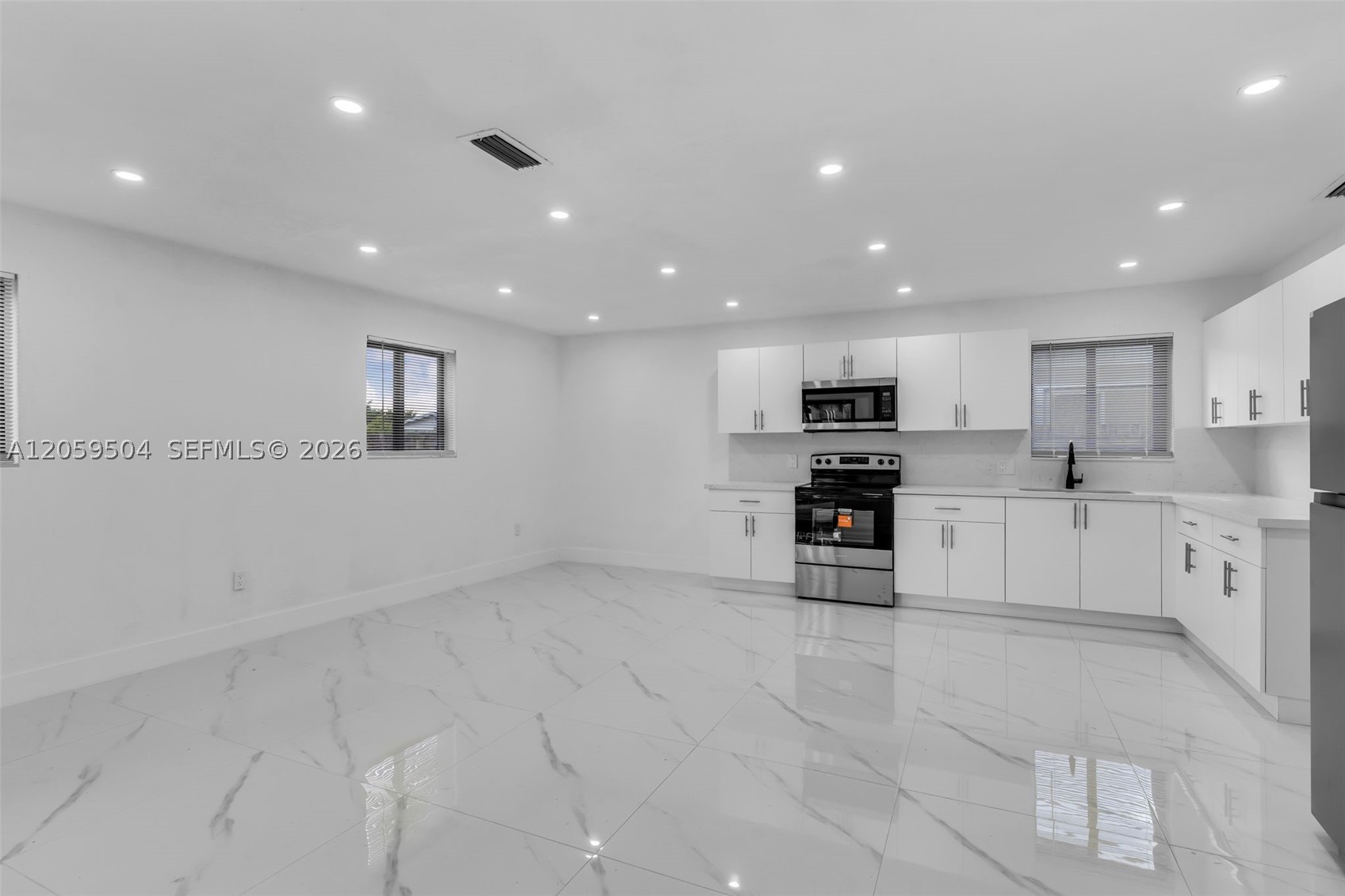 SOUTH MIAMI HEIGHTS ADDN - Residential
