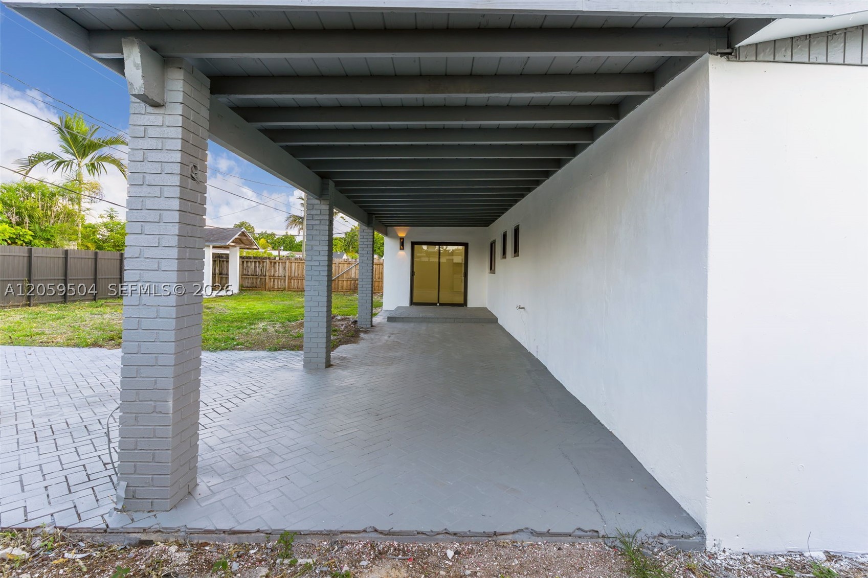 SOUTH MIAMI HEIGHTS ADDN - Residential