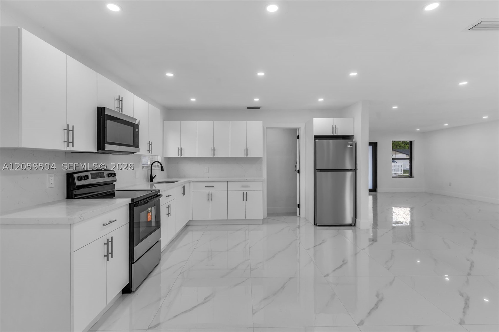 SOUTH MIAMI HEIGHTS ADDN - Residential