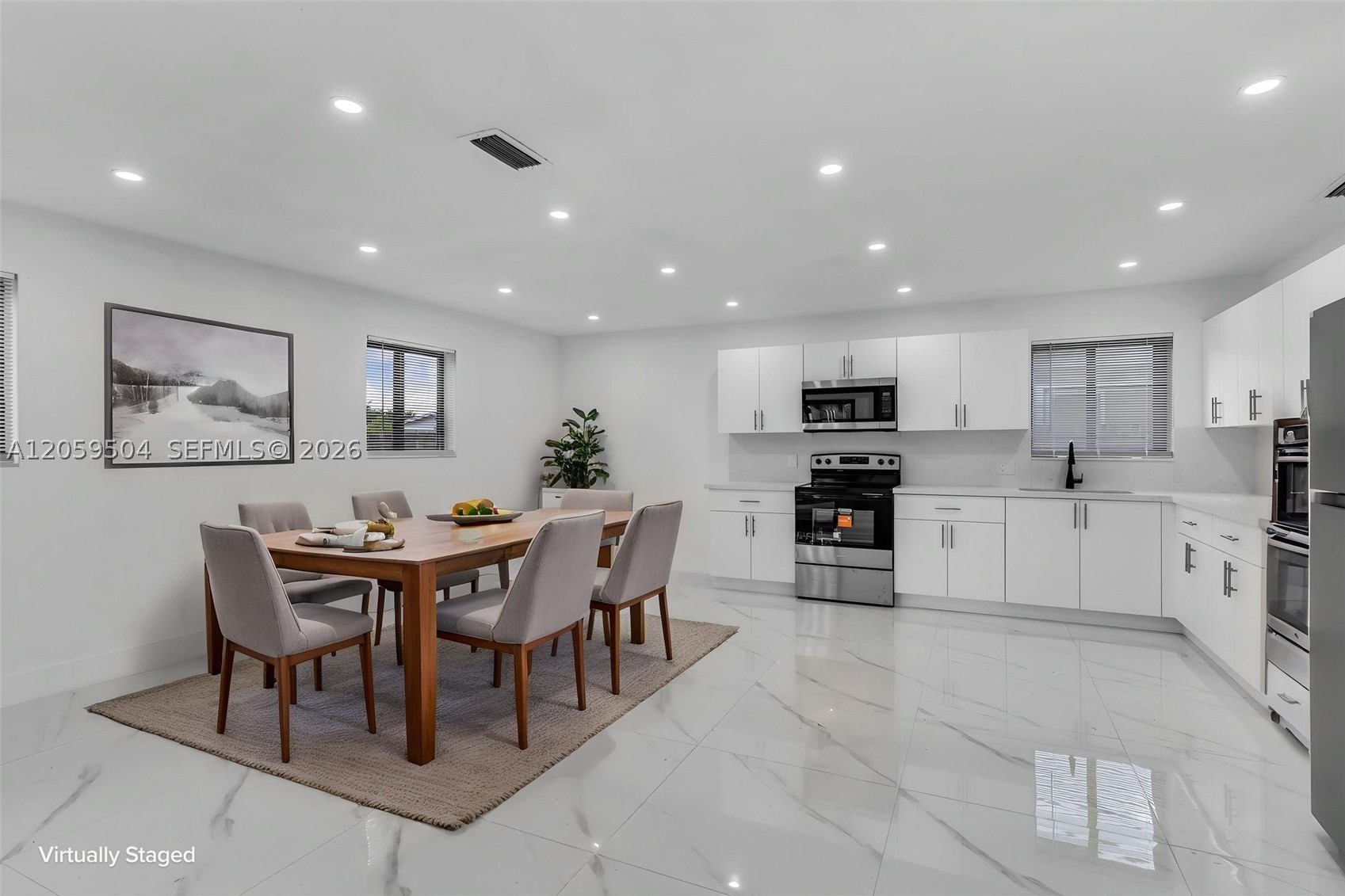 SOUTH MIAMI HEIGHTS ADDN - Residential