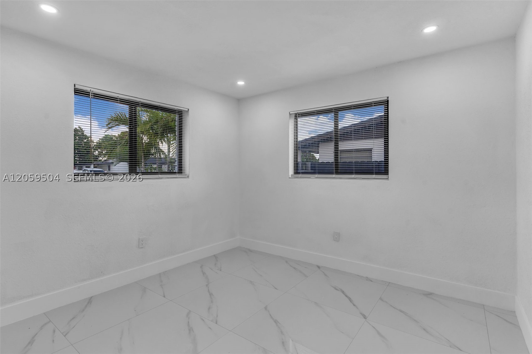SOUTH MIAMI HEIGHTS ADDN - Residential