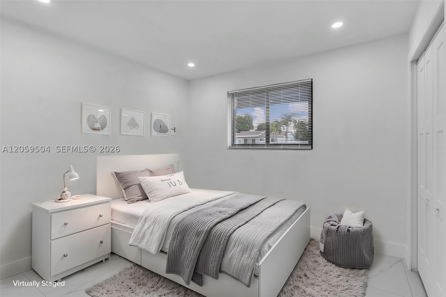 SOUTH MIAMI HEIGHTS ADDN - Residential