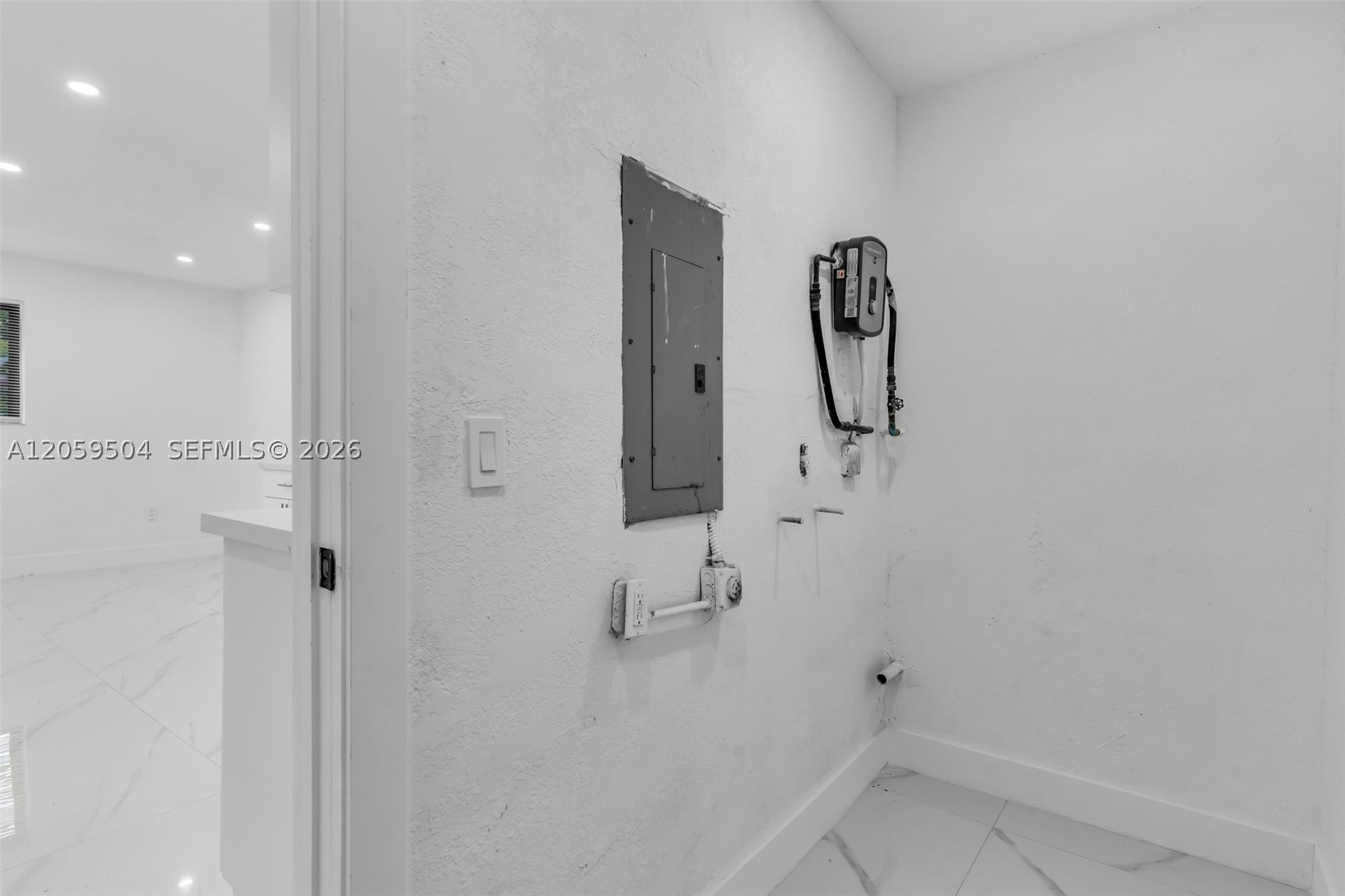 SOUTH MIAMI HEIGHTS ADDN - Residential