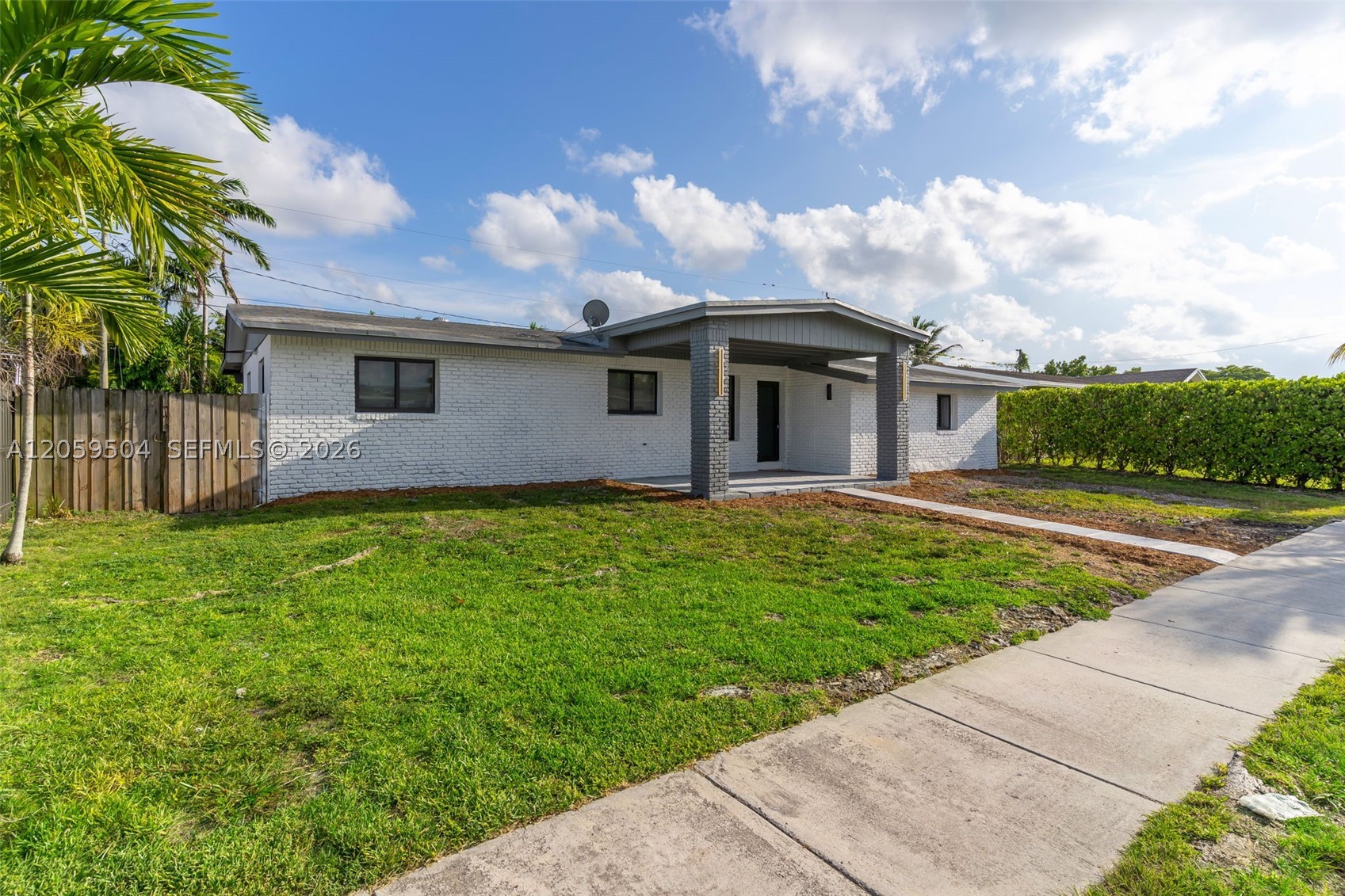 SOUTH MIAMI HEIGHTS ADDN - Residential