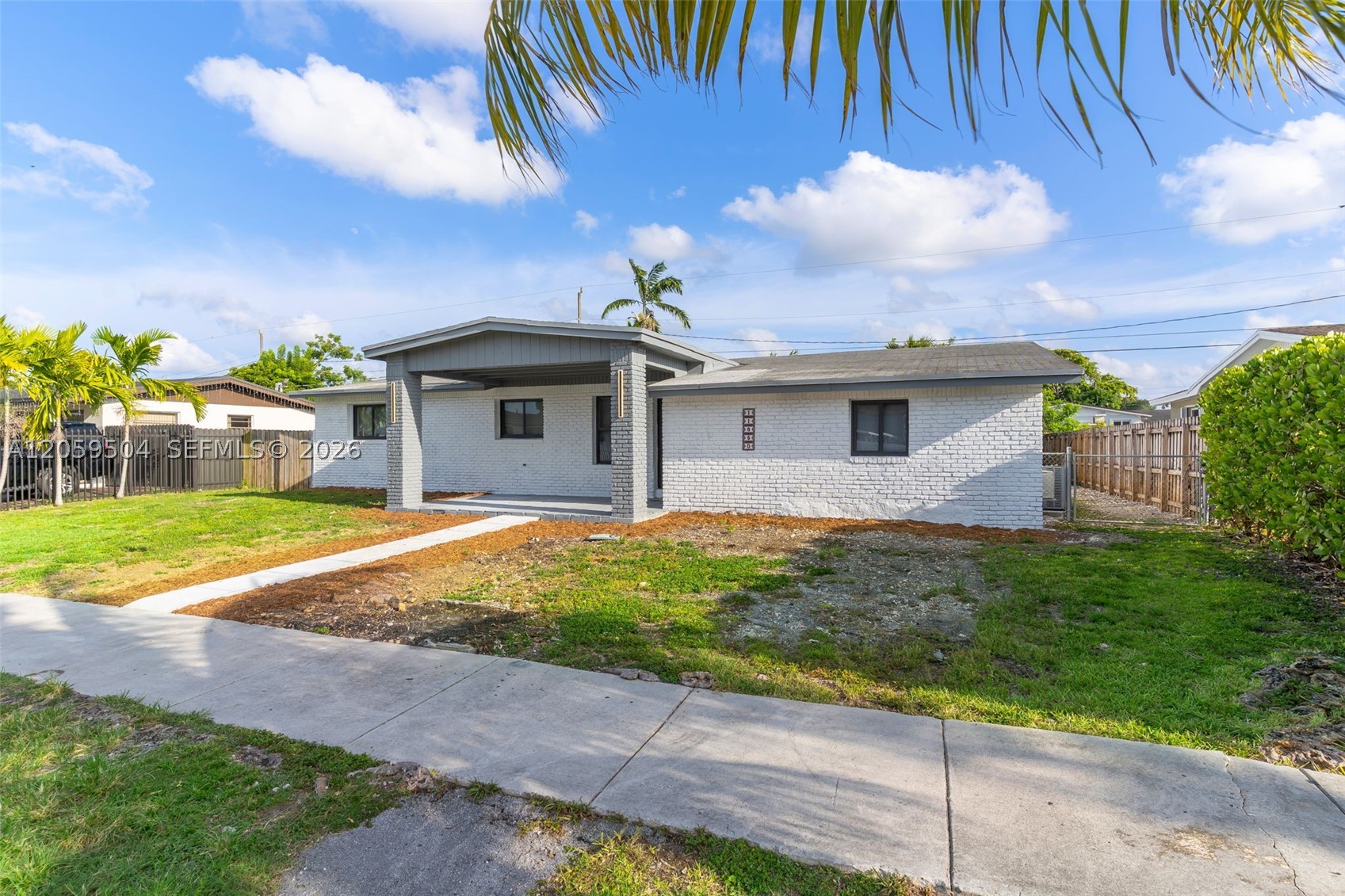 SOUTH MIAMI HEIGHTS ADDN - Residential