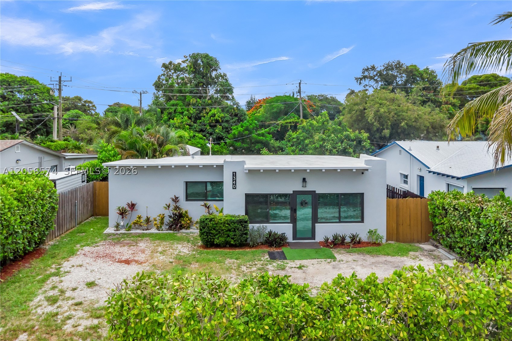 PROGRESSO - Residential