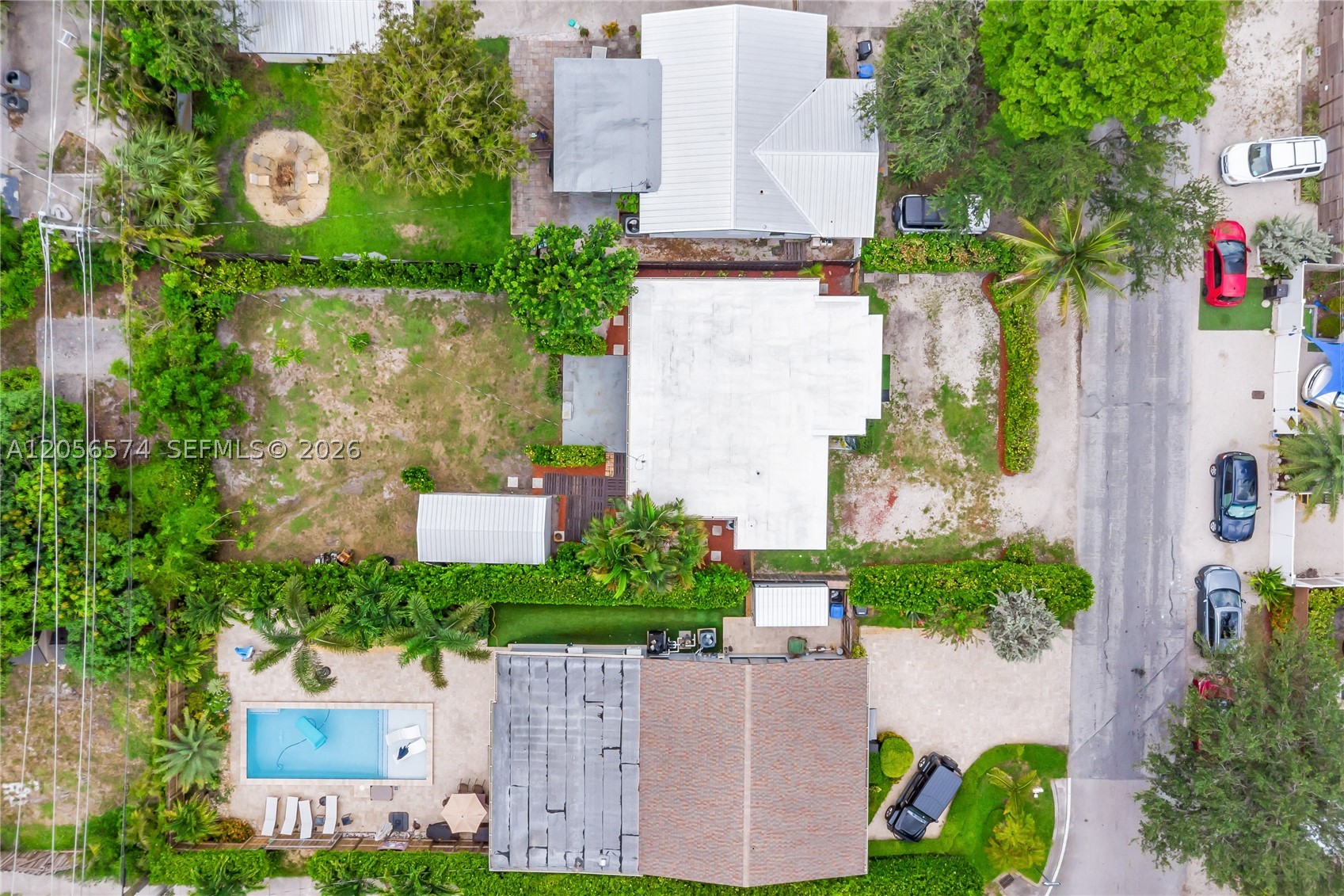 PROGRESSO - Residential