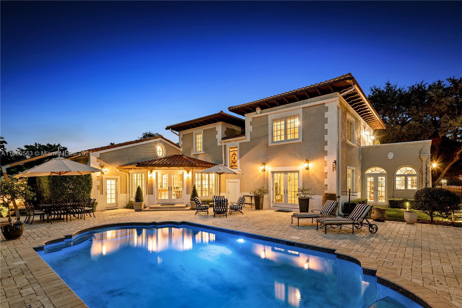 CORAL GABLES SEC E - Residential