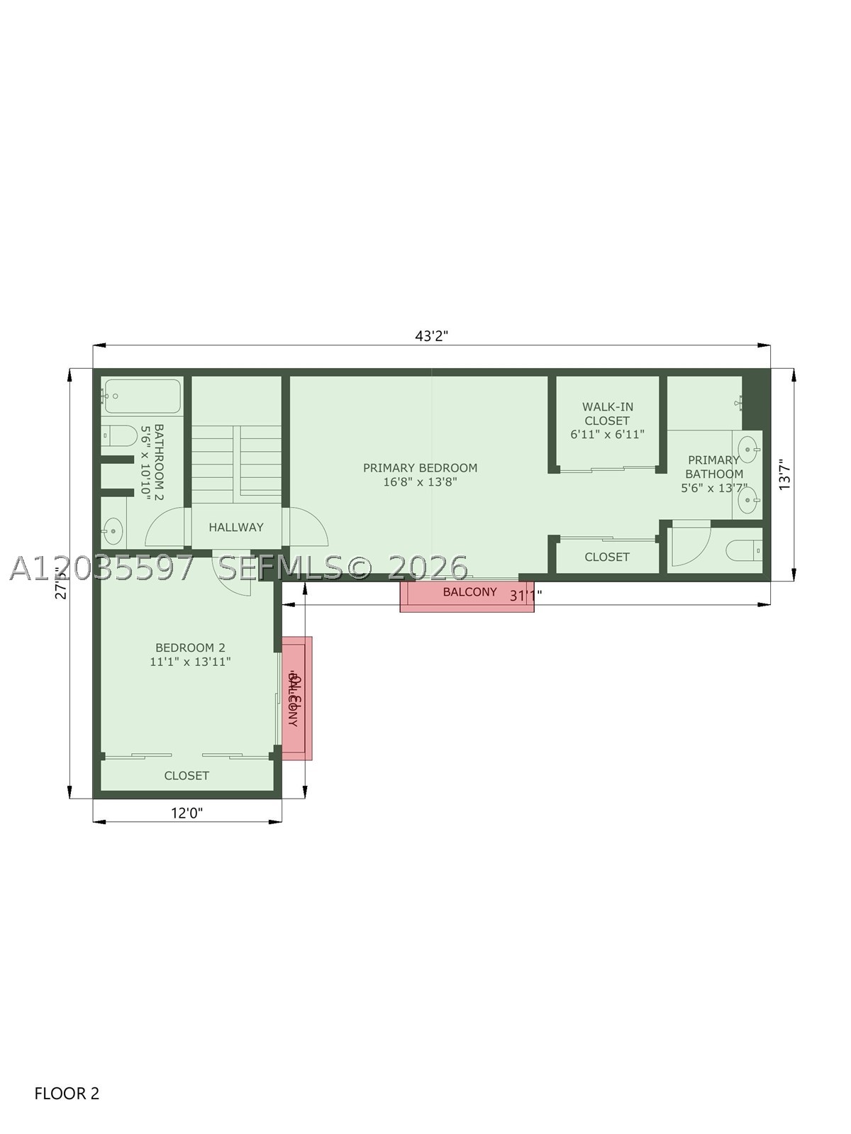 GLENWOOD TWNHS - Residential