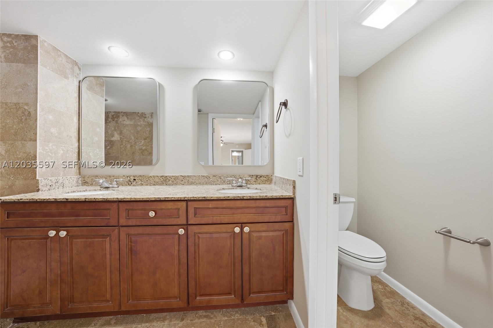 GLENWOOD TWNHS - Residential