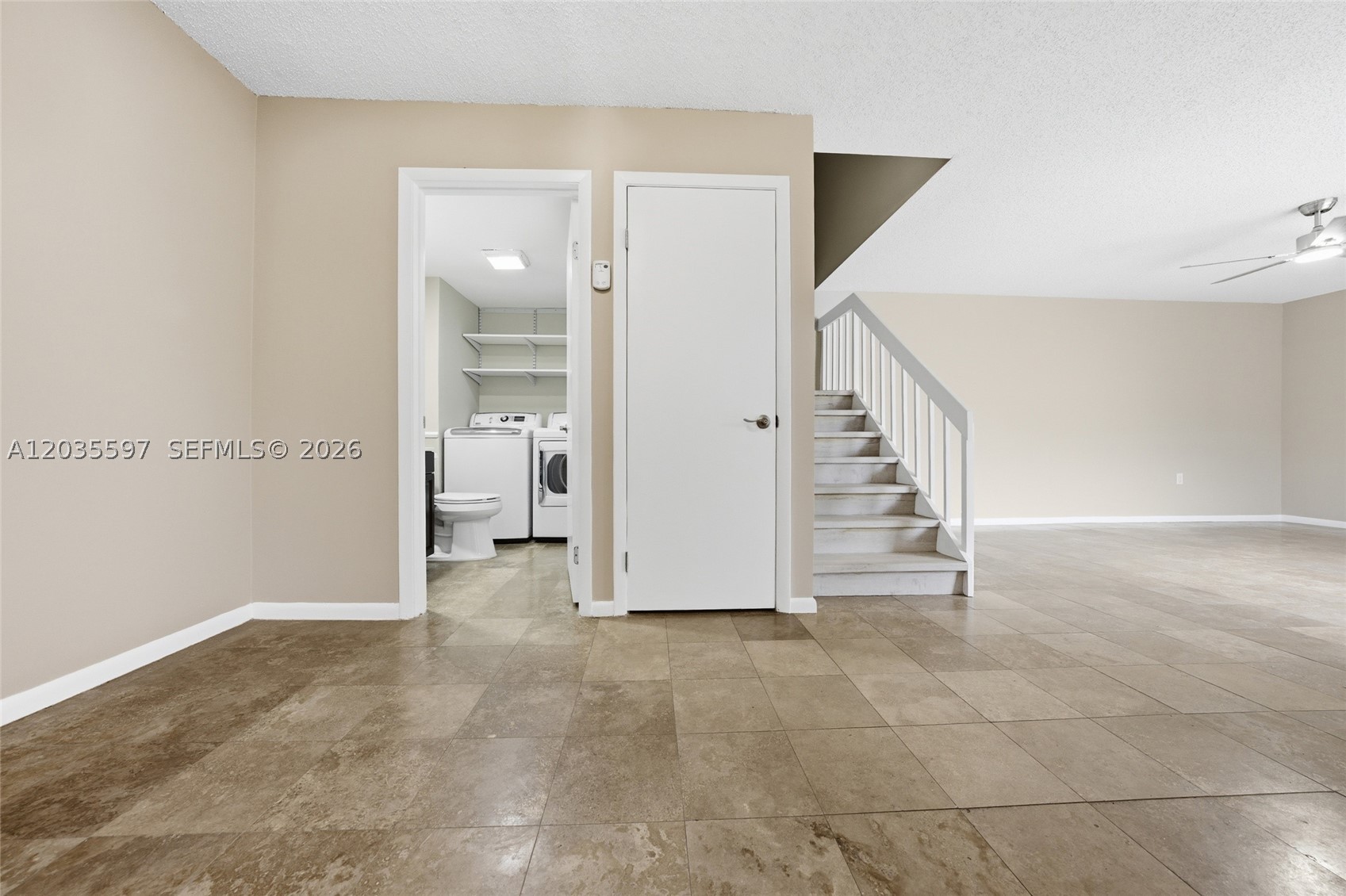 GLENWOOD TWNHS - Residential