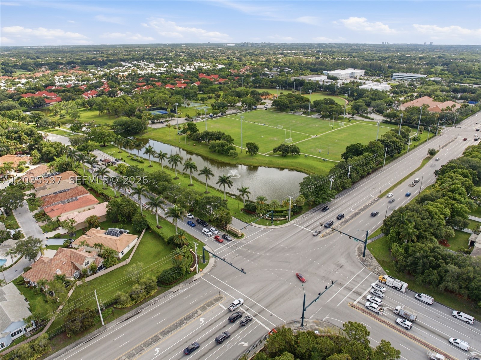 GLENWOOD TWNHS - Residential