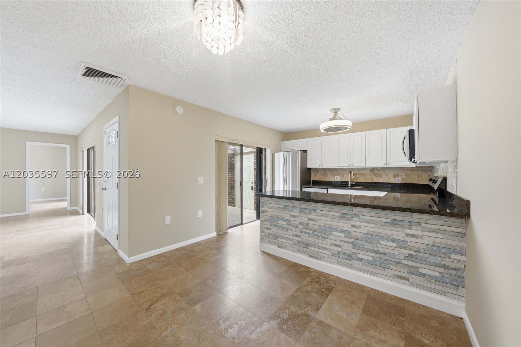 GLENWOOD TWNHS - Residential