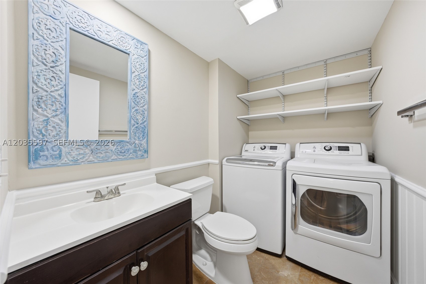 GLENWOOD TWNHS - Residential