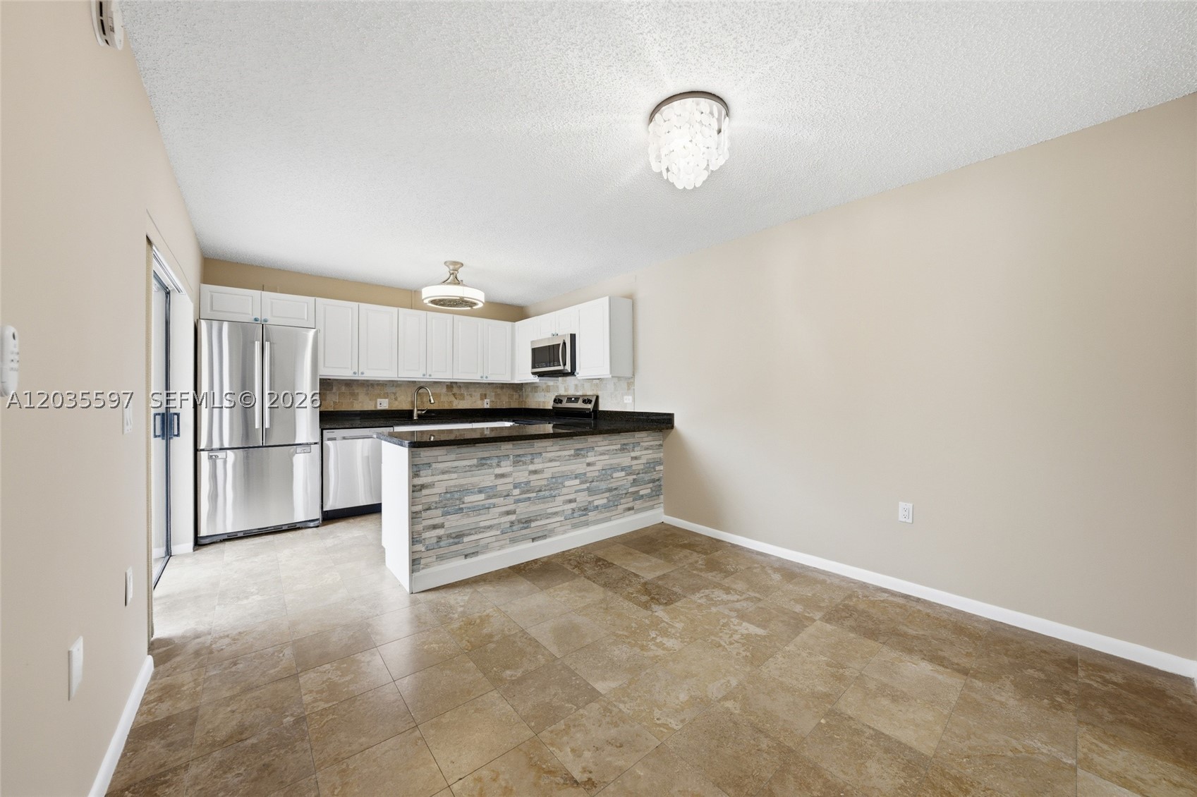 GLENWOOD TWNHS - Residential