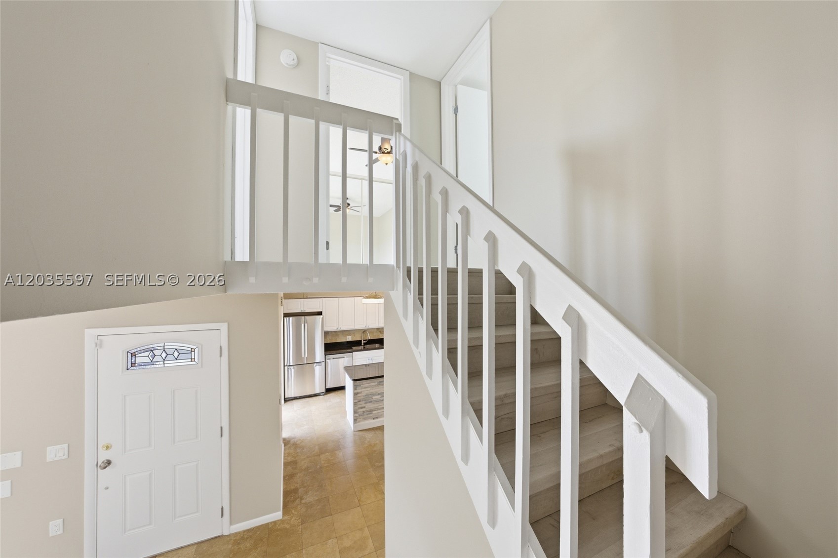 GLENWOOD TWNHS - Residential