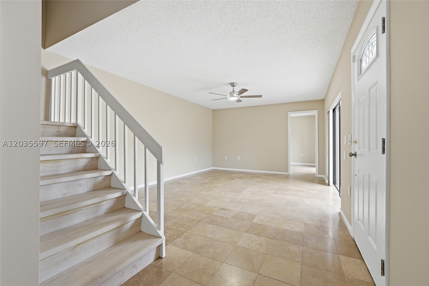 GLENWOOD TWNHS - Residential