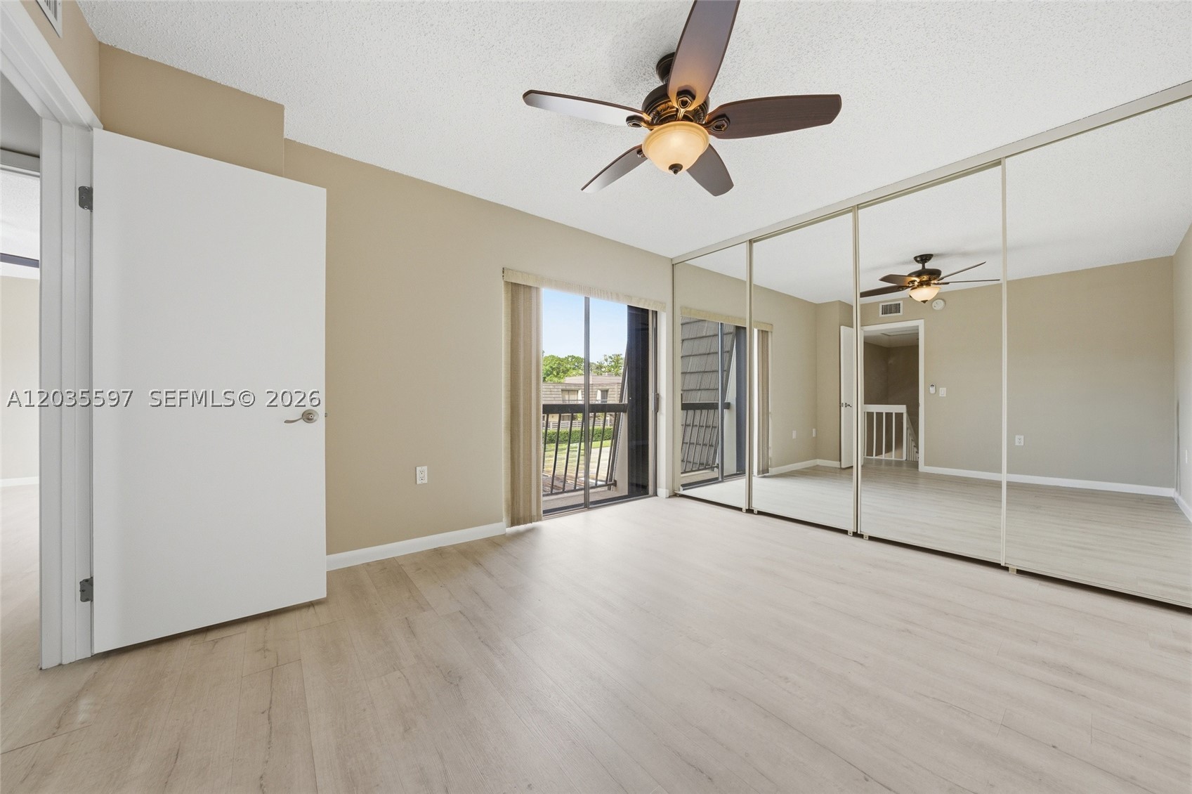 GLENWOOD TWNHS - Residential