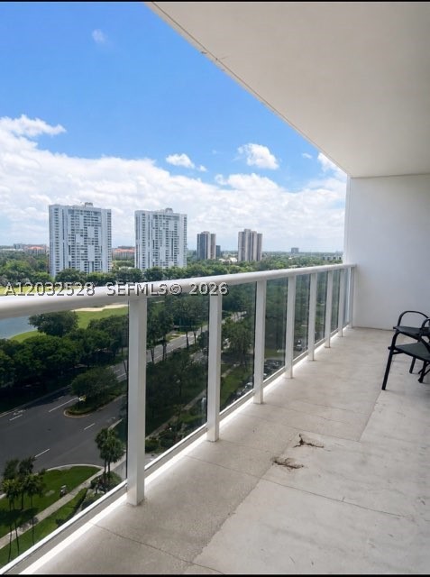 AVENTURA ELDORADO CONDO - Residential
