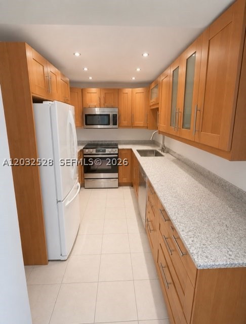 AVENTURA ELDORADO CONDO - Residential