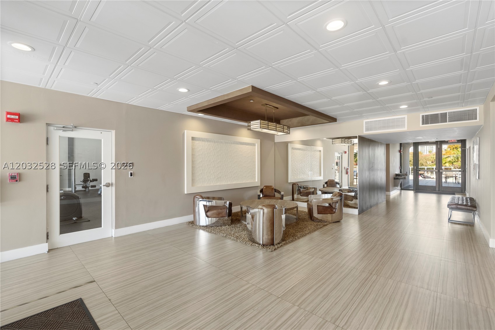 AVENTURA ELDORADO CONDO - Residential