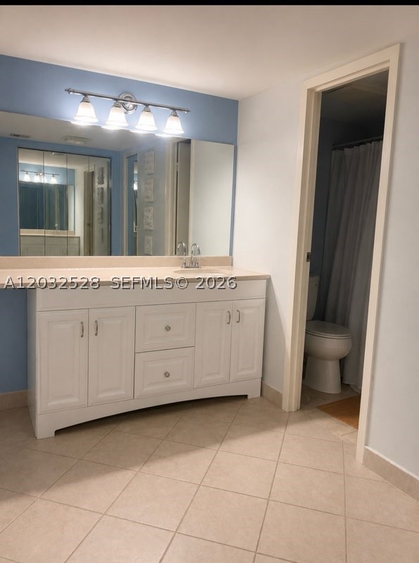 AVENTURA ELDORADO CONDO - Residential