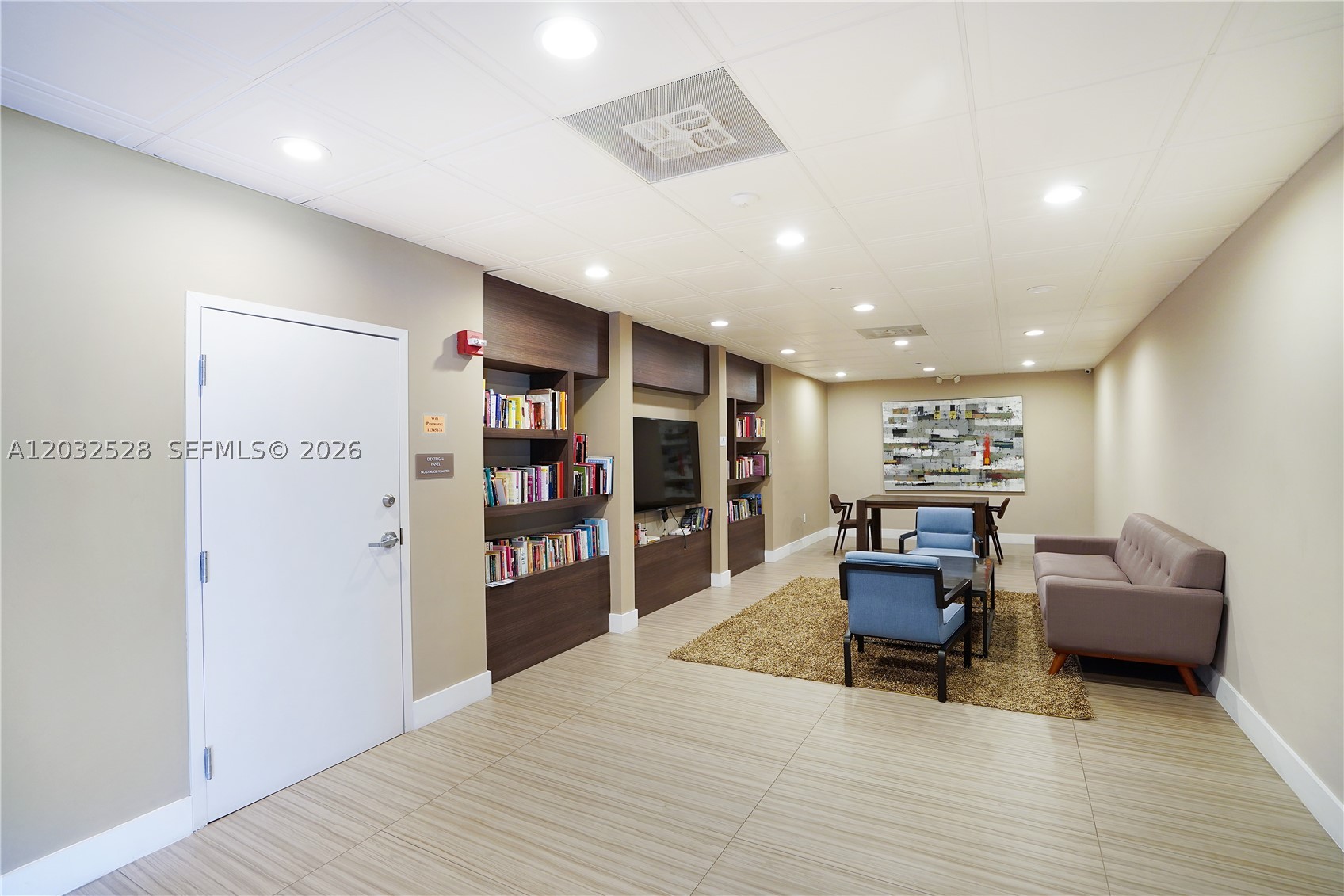 AVENTURA ELDORADO CONDO - Residential
