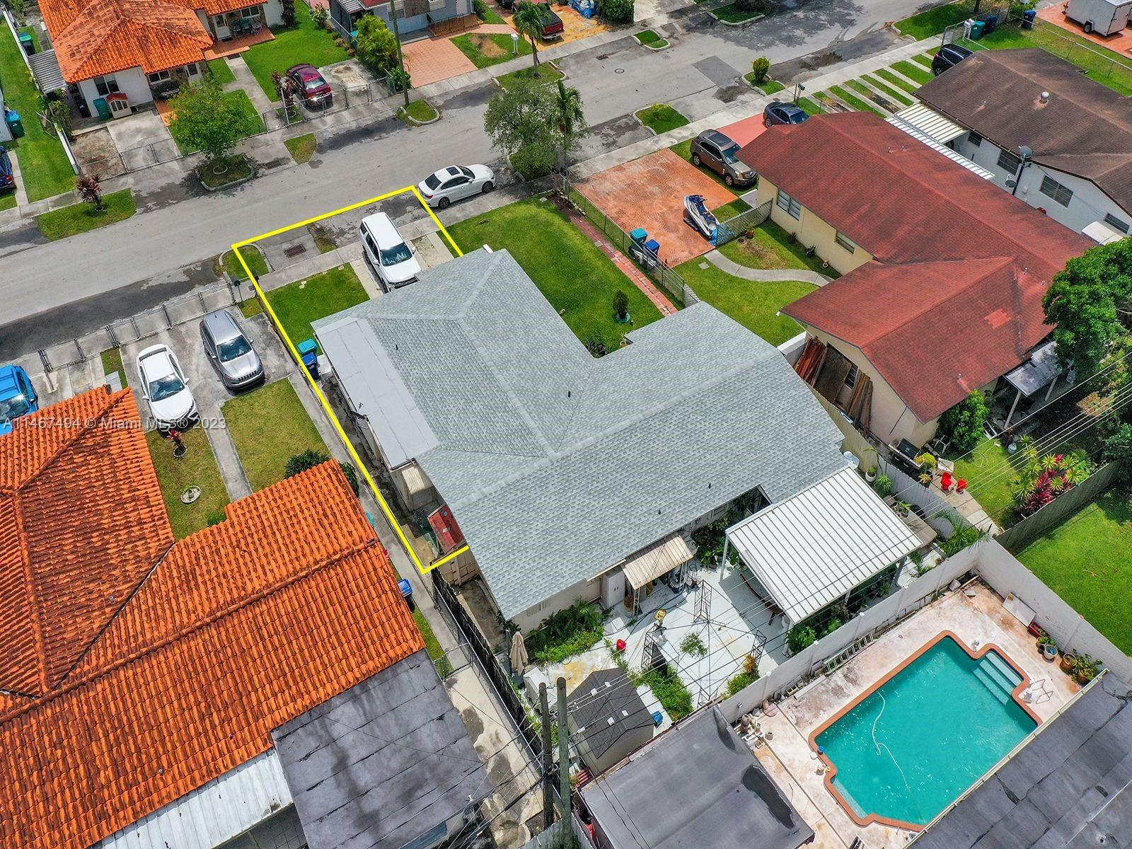 SWEETWATER GROVES .14 AC - Residential Lease