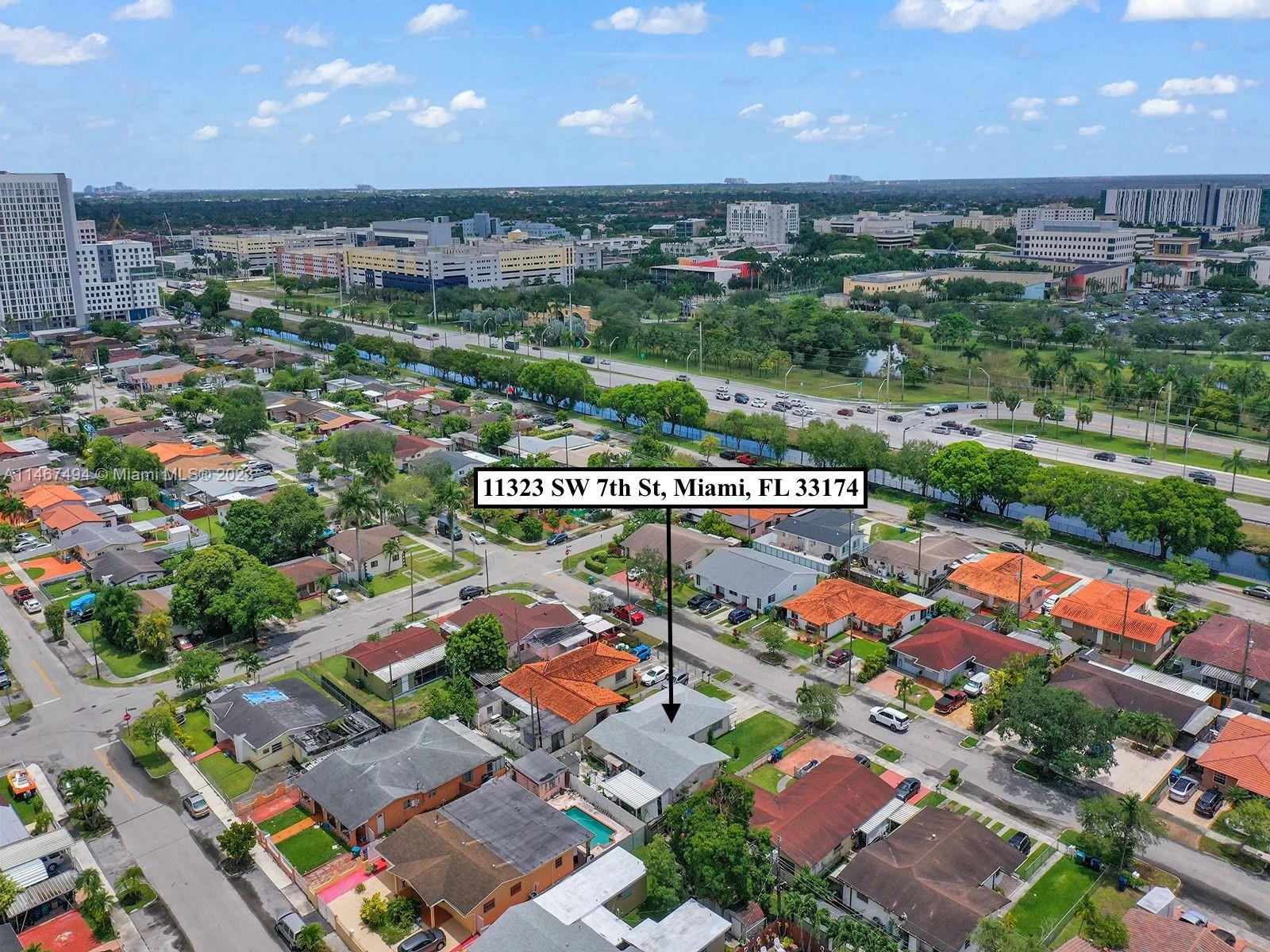 SWEETWATER GROVES .14 AC - Residential Lease